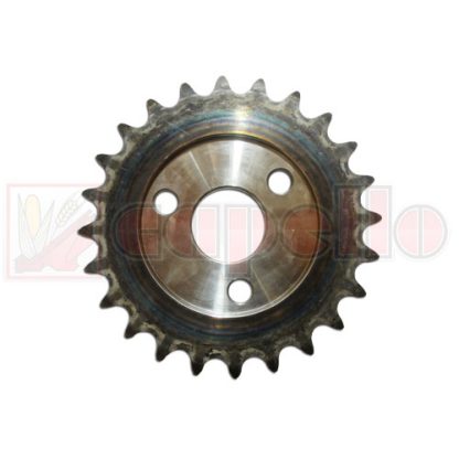 Capello 24 Tooth Sprocket Aftermarket Part # WN-01206200