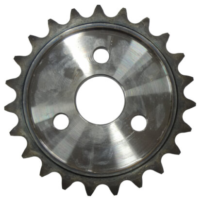Sprocket 23 Tooth/Modified for Folding Drive Cover To Fit Capello Part # WN-01206300