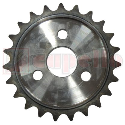 Capello 23 Tooth Sprocket Aftermarket Part # WN-01206300
