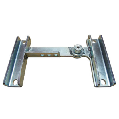 H-Bracket Hydraulic Deck plate Cylinder Pivot 20 and 22 Inch To Fit Capello Part # WN-01210000