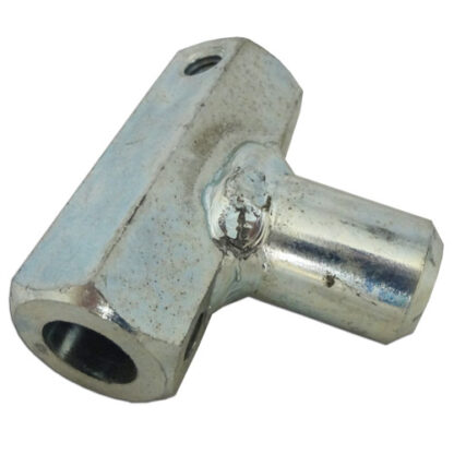 Deck Plate Cam Hex Joint, 20 Inch and 22 Inch Spacing Heads To Fit Capello Part # WN-01210300