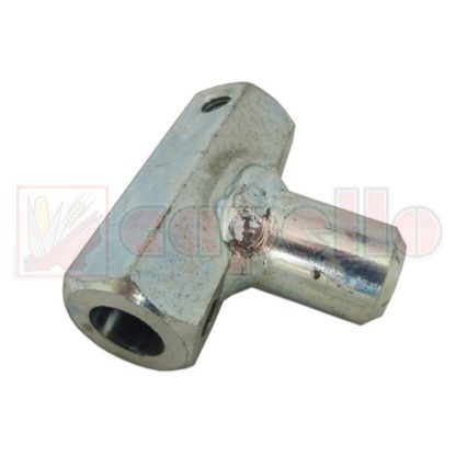 Capello 20 / 22 Deck Plate Cam Hex Joint Aftermarket Part # WN-01210300