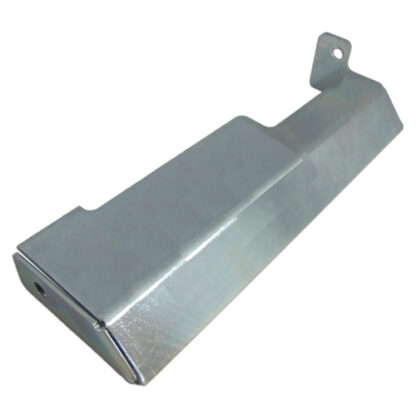 Deck Plate Adjustment Cylinder Shield To Fit Capello Part # WN-01210400