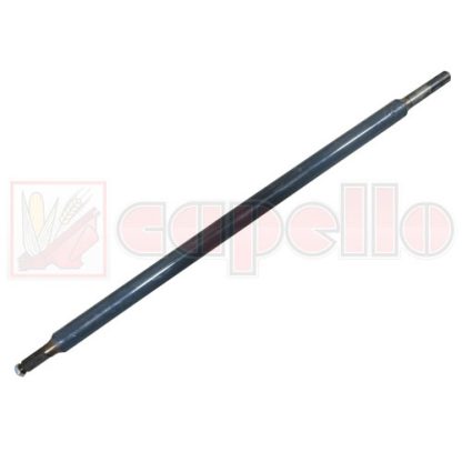 Capello Stationary Drive Shaft Aftermarket Part # WN-01210500