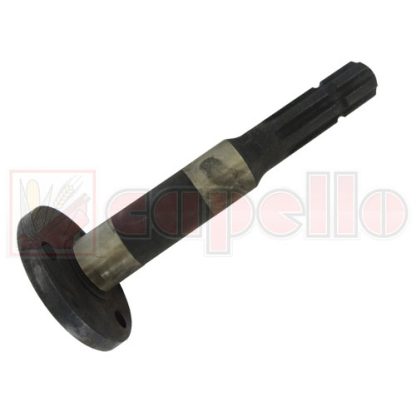 Capello Main Drive Shaft Folding Head Aftermarket Part # WN-01214000