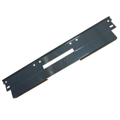 Lateral Plate 12 Row 30 Inch Rigid Row Number 1 To Fit Capello Part # WN-01214500