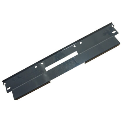 Lateral Plate 12 Row 30 Inch Rigid Row Number 3 To Fit Capello Part # WN-01214700