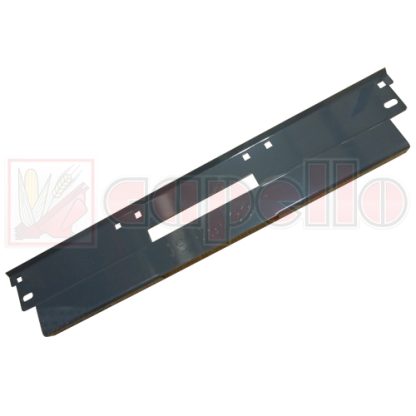 Capello Lateral Plate Aftermarket Part # WN-01215600