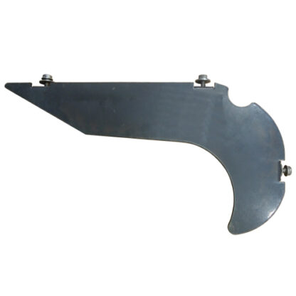 Rock Guard, Left Hand To Fit Capello Part # WN-01216200