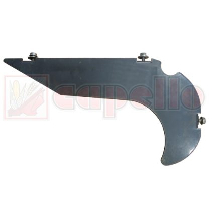Capello LH Rock Guard Aftermarket Part # WN-01216200