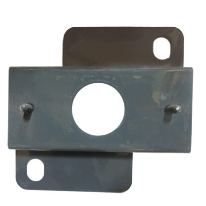 Bracket Stationary Guard To Fit Capello Part # WN-01218200