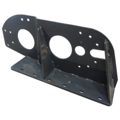 Gearbox Support Left Hand, CLAAS Only To Fit Capello Part # WN-01219400