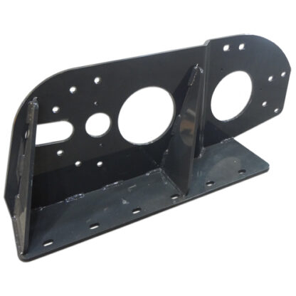Gearbox Support Right Hand, CLAAS Only To Fit Capello Part # WN-01219500