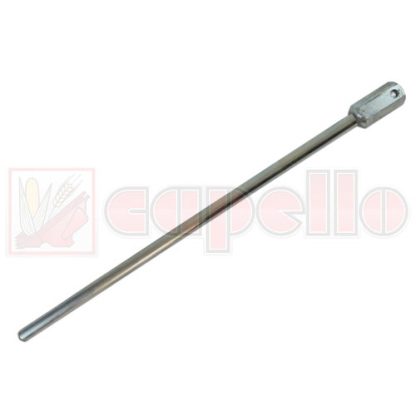 Capello Deck Plate Shaft Aftermarket Part # WN-01219600