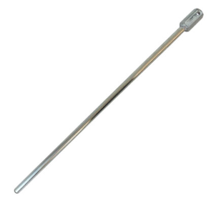 Deck Plate Shaft 700MM with Hex End To Fit Capello Part # WN-01219700