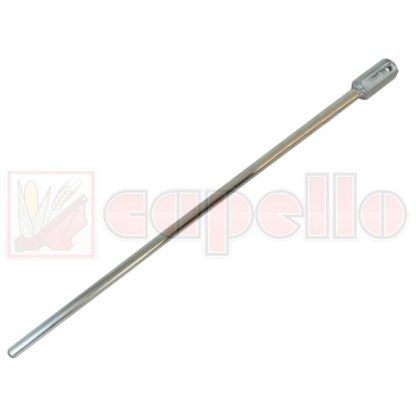 Capello Deck Plate Shaft Aftermarket Part # WN-01219700