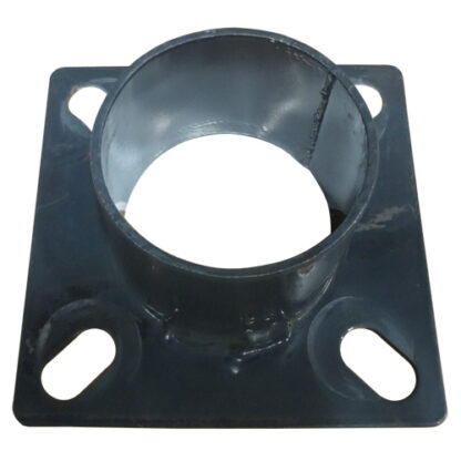 Floor Plate Left Hand To Fit Capello Part # WN-01232500