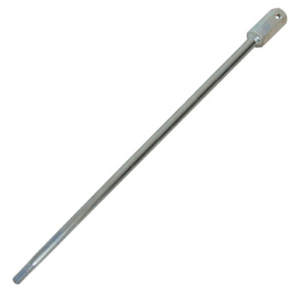 Deck Plate Shaft Old Style 660 MM 30 Inch Folding Heads To Fit Capello Part # WN-01233000