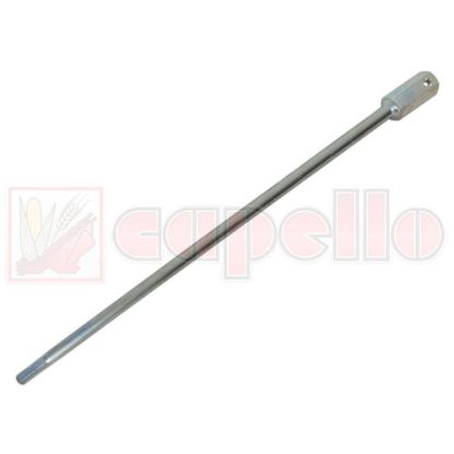 Capello Deck Plate Shaft Aftermarket Part # WN-01233000