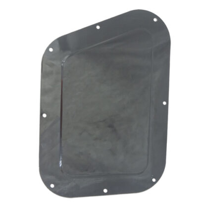 Inspection Cover, Triangle Drive Cover Right Hand To Fit Capello Part # WN-01237700
