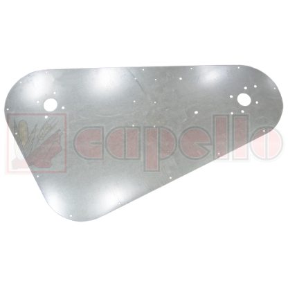 Capello Triangle Cover Seal Plate Aftermarket Part # WN-01237800