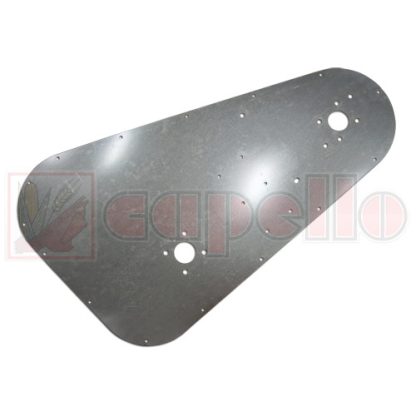 Capello Triangle Cover Seal Plate Aftermarket Part # WN-01237900