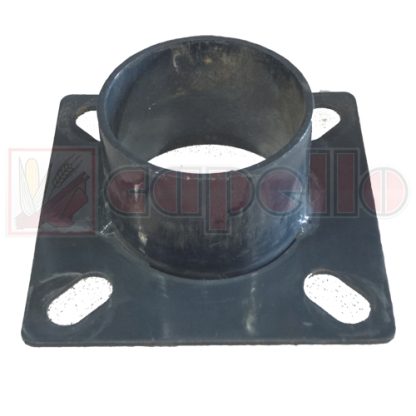 Capello Shield Support Aftermarket Part # WN-01242500