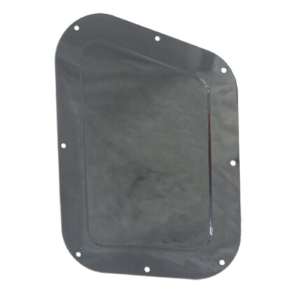 Inspection Cover, Triangle Drive Cover Left Hand To Fit Capello Part # WN-01246500