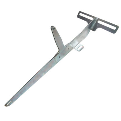 Poly Support Spine, 38 Inch Spacing, Center Divider To Fit Capello Part # WN-01248700