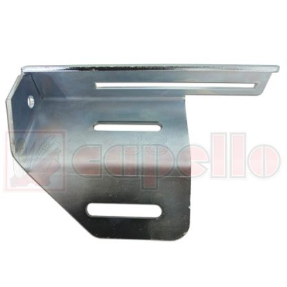 Capello Poly Hinge LH Rear Aftermarket Part # WN-01248800