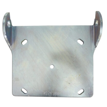 Hinge Bracket, 38 Inch Center Divider To Fit Capello Part # WN-01249000