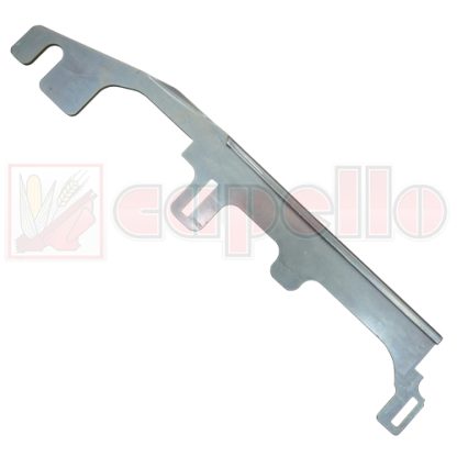 Capello Deck Plate RH Aftermarket Part # WN-01262300