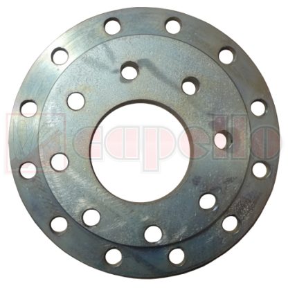 Capello Support Plate Aftermarket Part # WN-01281700