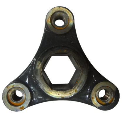 Center Joint Hub 16 Row 30 Inch Folding Corn Heads To Fit Capello Part # WN-01284700