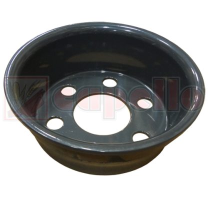 Capello Bell Housing Aftermarket Part # WN-01284900