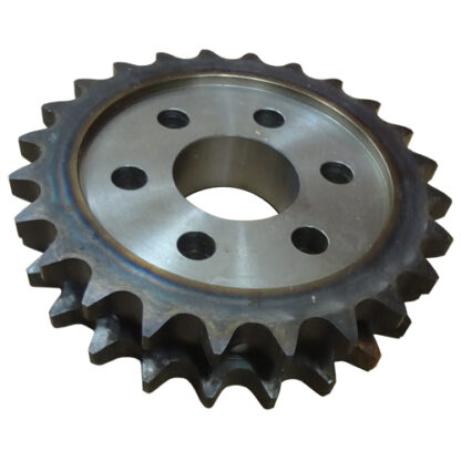 Driven Sprocket 16 Row 30 Inch Folding Corn Heads To Fit Capello Part # WN-01285300