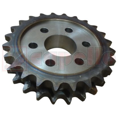 Capello Driven Sprocket Aftermarket Part # WN-01285300