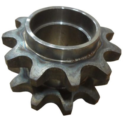 Double Idler Sprocket 16 Row 30 Inch Folding Heads To Fit Capello Part # WN-01285400