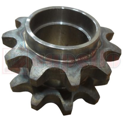 Capello Double Idler Sprocket Aftermarket Part # WN-01285400