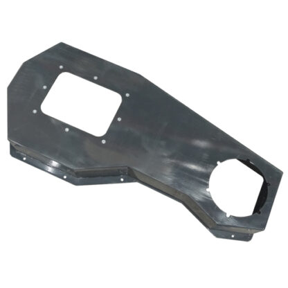 Drive Chain Cover Left Hand 16 Row 30 Inch Folding Heads To Fit Capello Part # WN-01286800