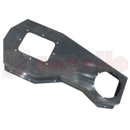 Capello Cover LH Aftermarket Part # WN-01286800
