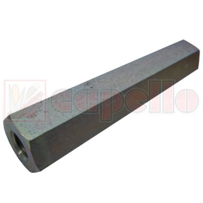 Capello Hex Connection Aftermarket Part # WN-01289600