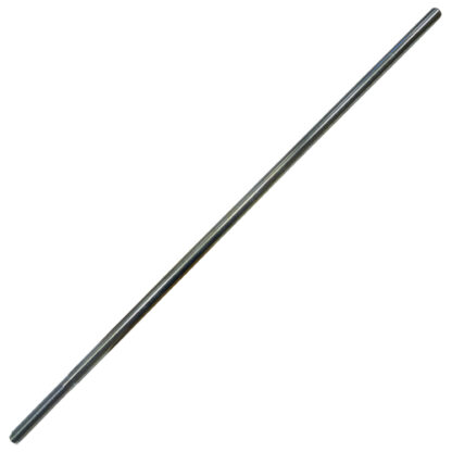 Deck Plate Shaft Left and Right Hand, 20 and 22 Inch Spacing To Fit Capello Part # WN-01294401