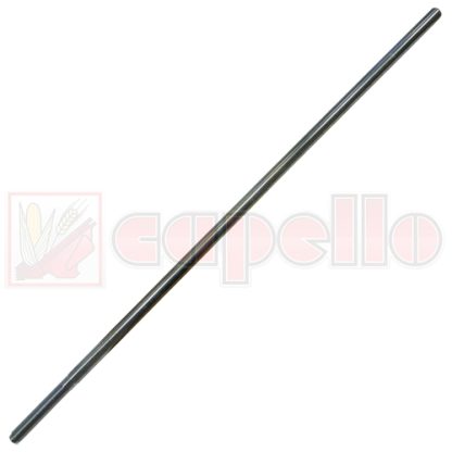 Capello Deck Plate Shaft Aftermarket Part # WN-01294401