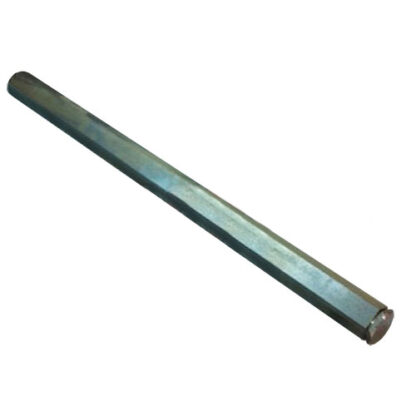 Hex Shaft 150MM, HS Series, Drive Shaft To Fit Capello Part # WN-01319100