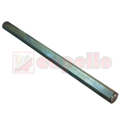 Capello Hex Shaft Aftermarket Part # WN-01319100