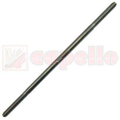 Capello Deck Plate Shaft Aftermarket Part # WN-01320400