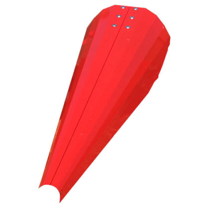 Steel Center Divider To Fit Capello Part # WN-01366300