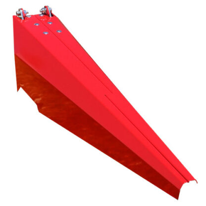 Steel Right Divider To Fit Capello Part # WN-01366400