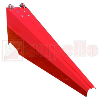 Capello Steel Right Divider Aftermarket Part # WN-01366400